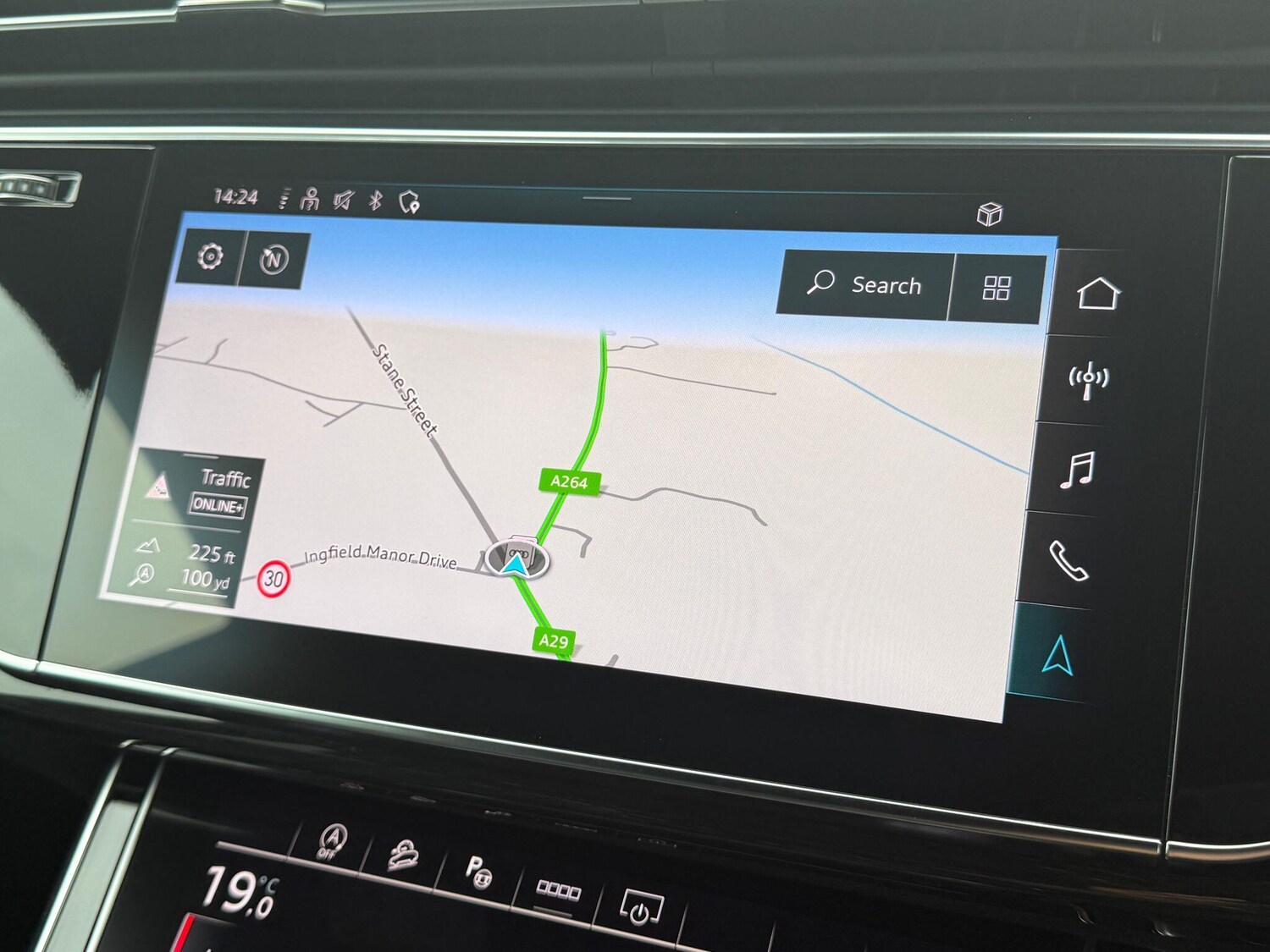 Used Audi Q8 2023 for sale - 76283813: Photo 11