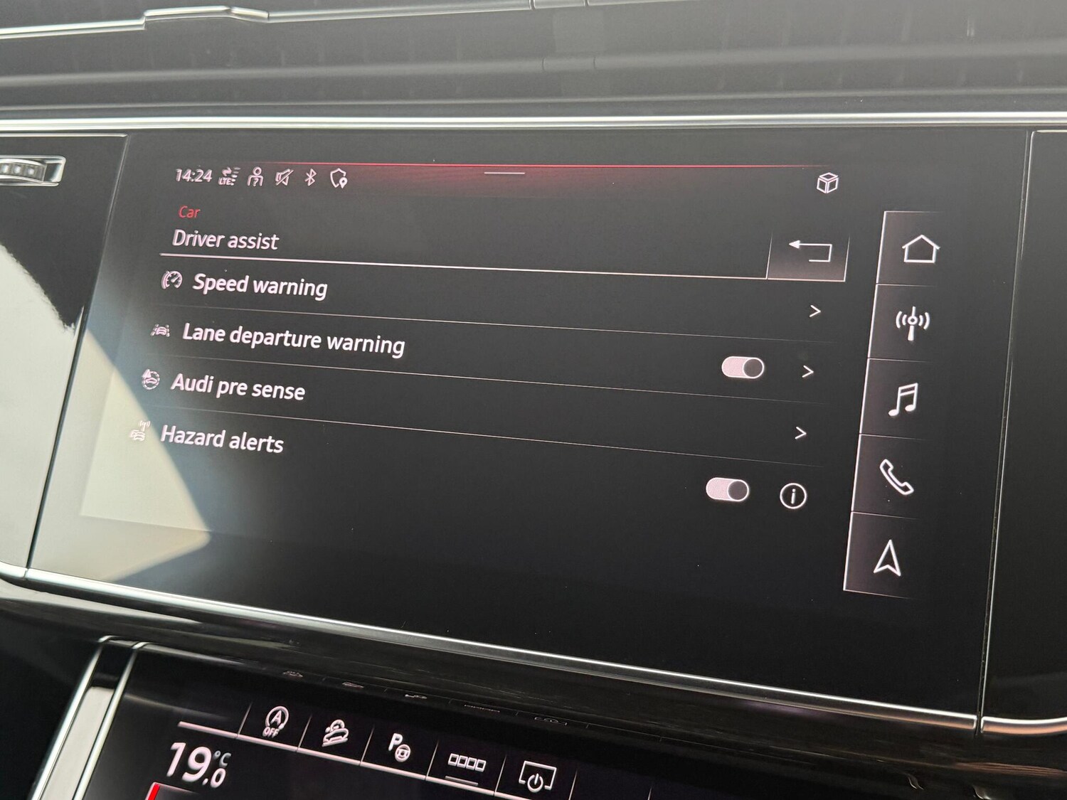 Used Audi Q8 2023 for sale - 76283813: Photo 13