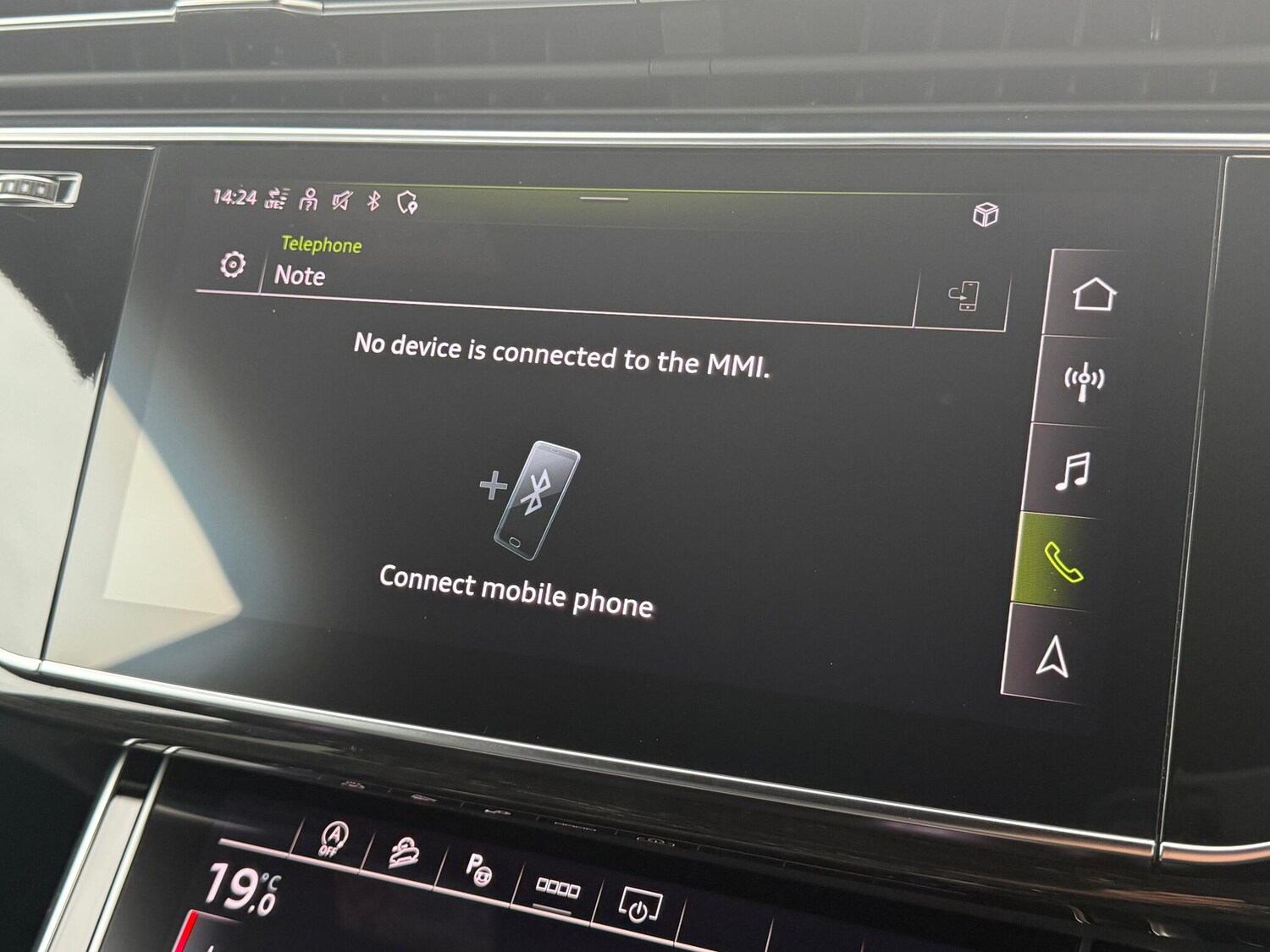 Used Audi Q8 2023 for sale - 76283813: Photo 15