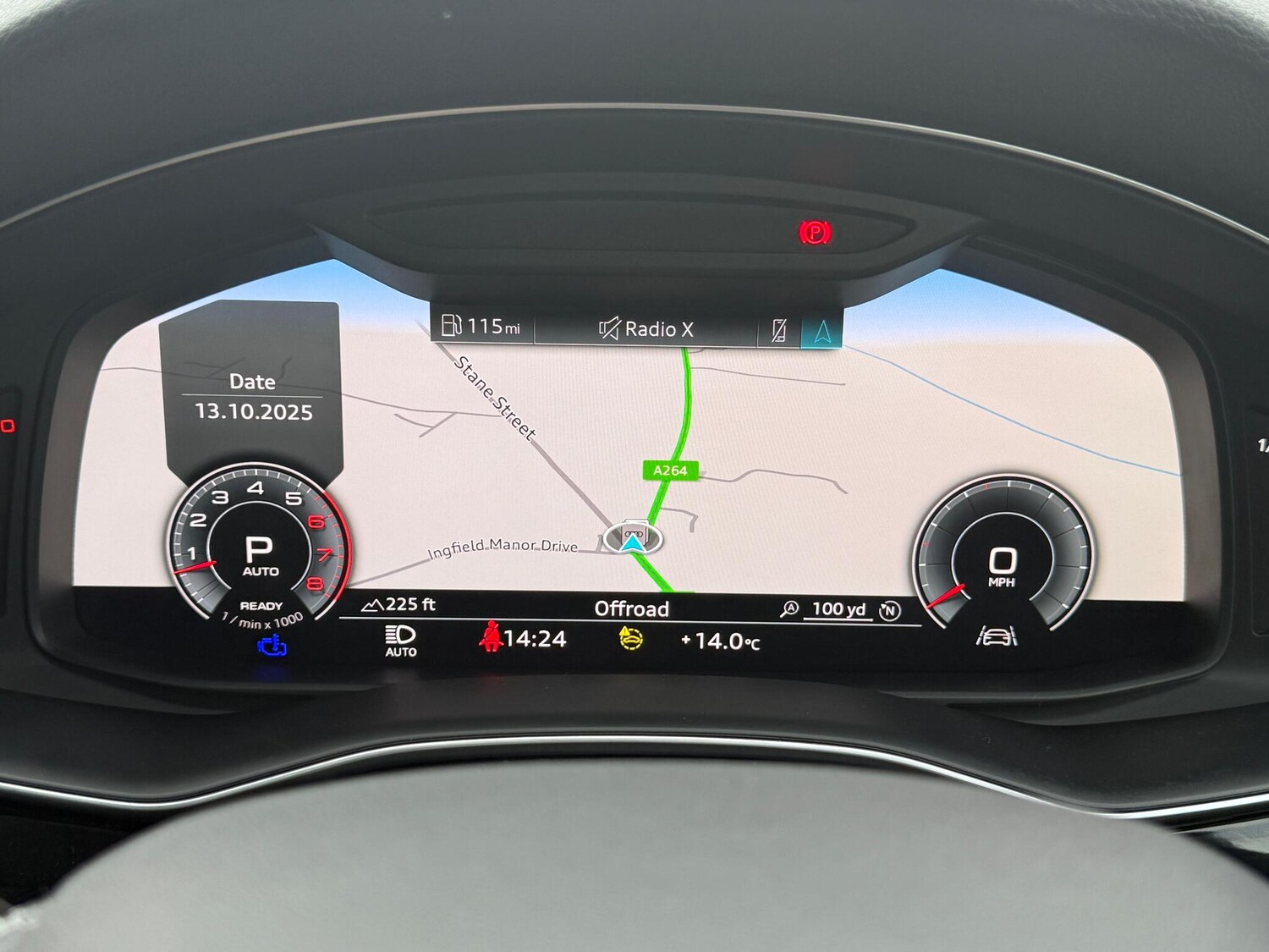 Used Audi Q8 2023 for sale - 76283813: Photo 17