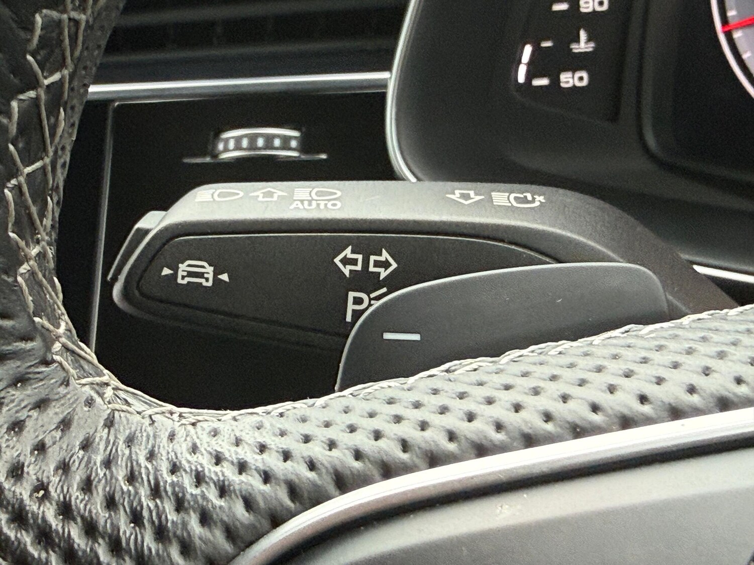 Used Audi Q8 2023 for sale - 76283813: Photo 21