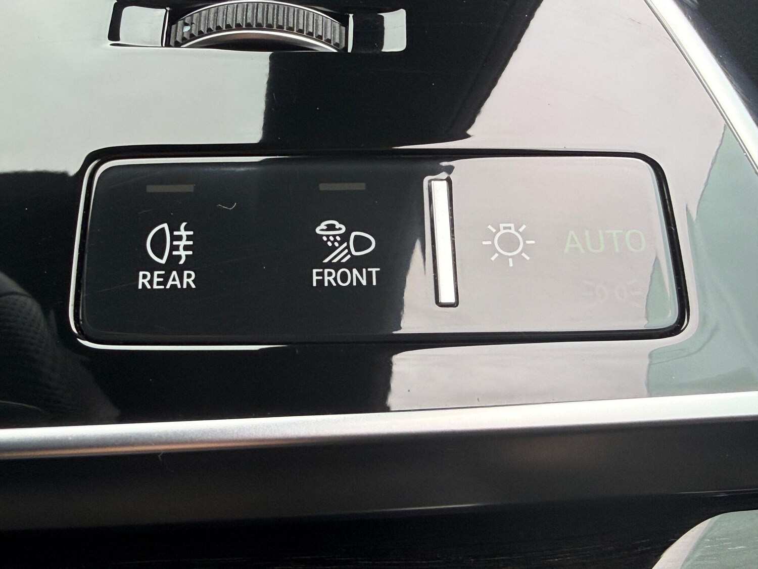 Used Audi Q8 2023 for sale - 76283813: Photo 26