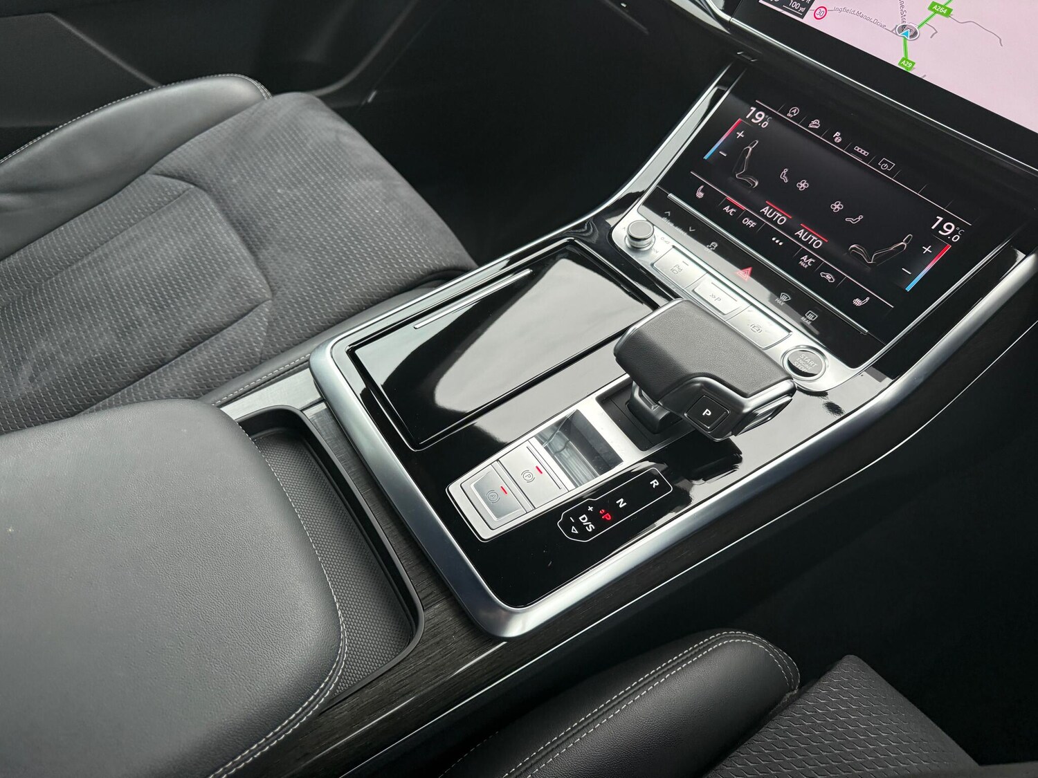 Used Audi Q8 2023 for sale - 76283813: Photo 41