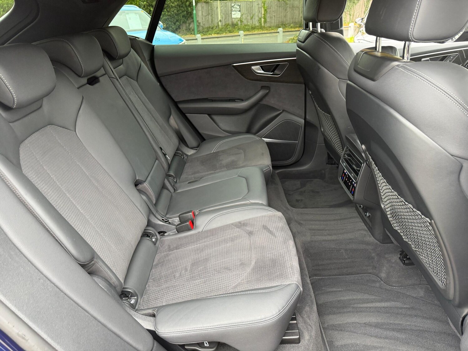 Used Audi Q8 2023 for sale - 76283813: Photo 46