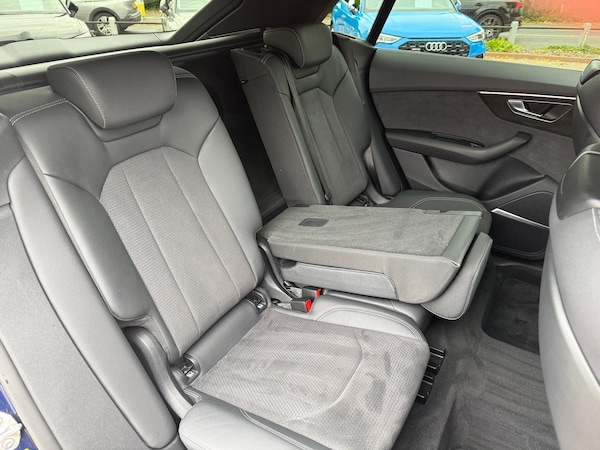 Used Audi Q8 2023 for sale - 76283813: Photo 48