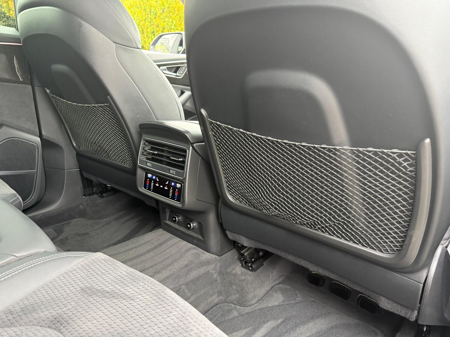 Used Audi Q8 2023 for sale - 76283813: Photo 49