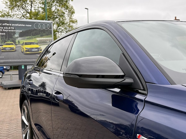 Used Audi Q8 2023 for sale - 76283813: Photo 52