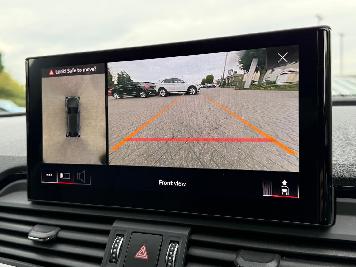 Used Audi Q5 2021 for sale - 76247509: Photo 10