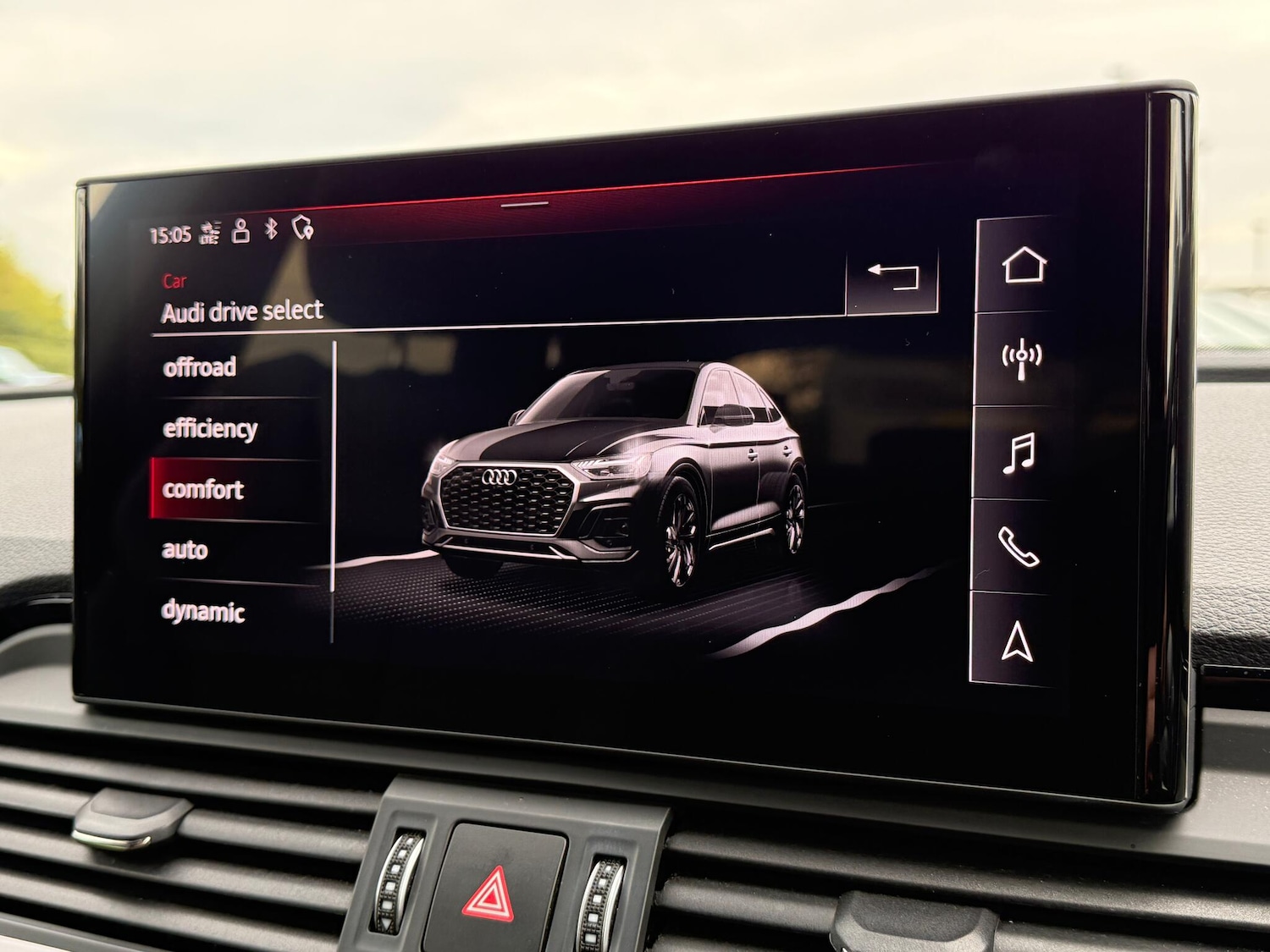 Used Audi Q5 2021 for sale - 76247509: Photo 11