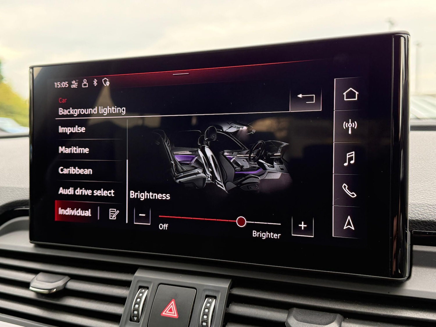 Used Audi Q5 2021 for sale - 76247509: Photo 13