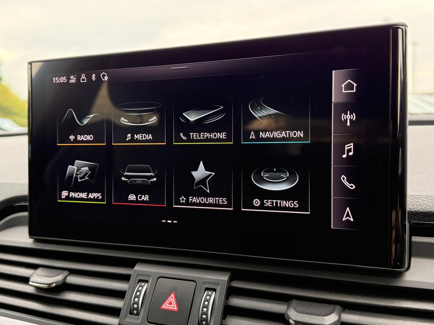 Used Audi Q5 2021 for sale - 76247509: Photo 14