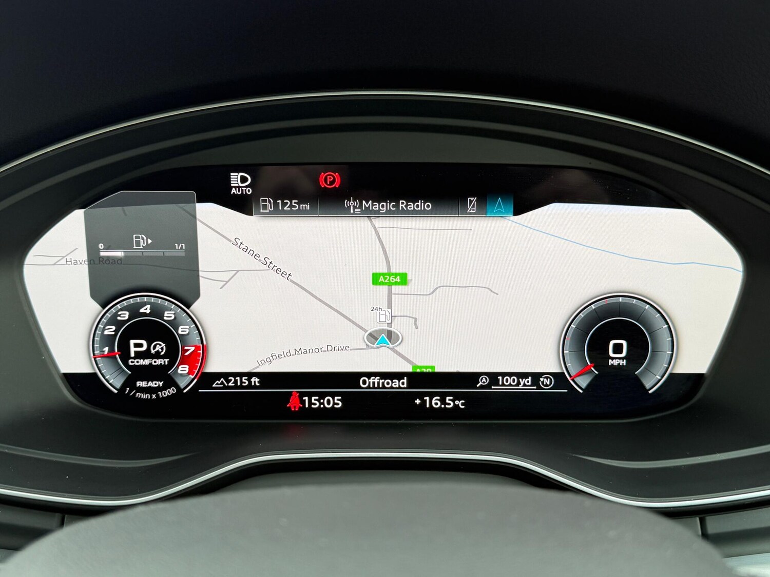 Used Audi Q5 2021 for sale - 76247509: Photo 15