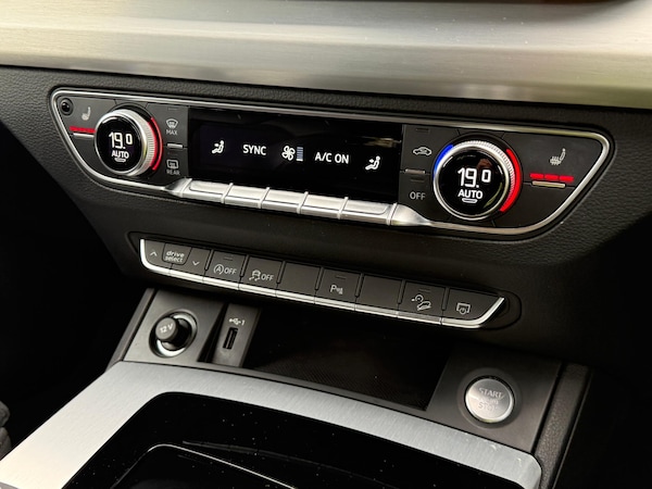 Used Audi Q5 2021 for sale - 76247509: Photo 18