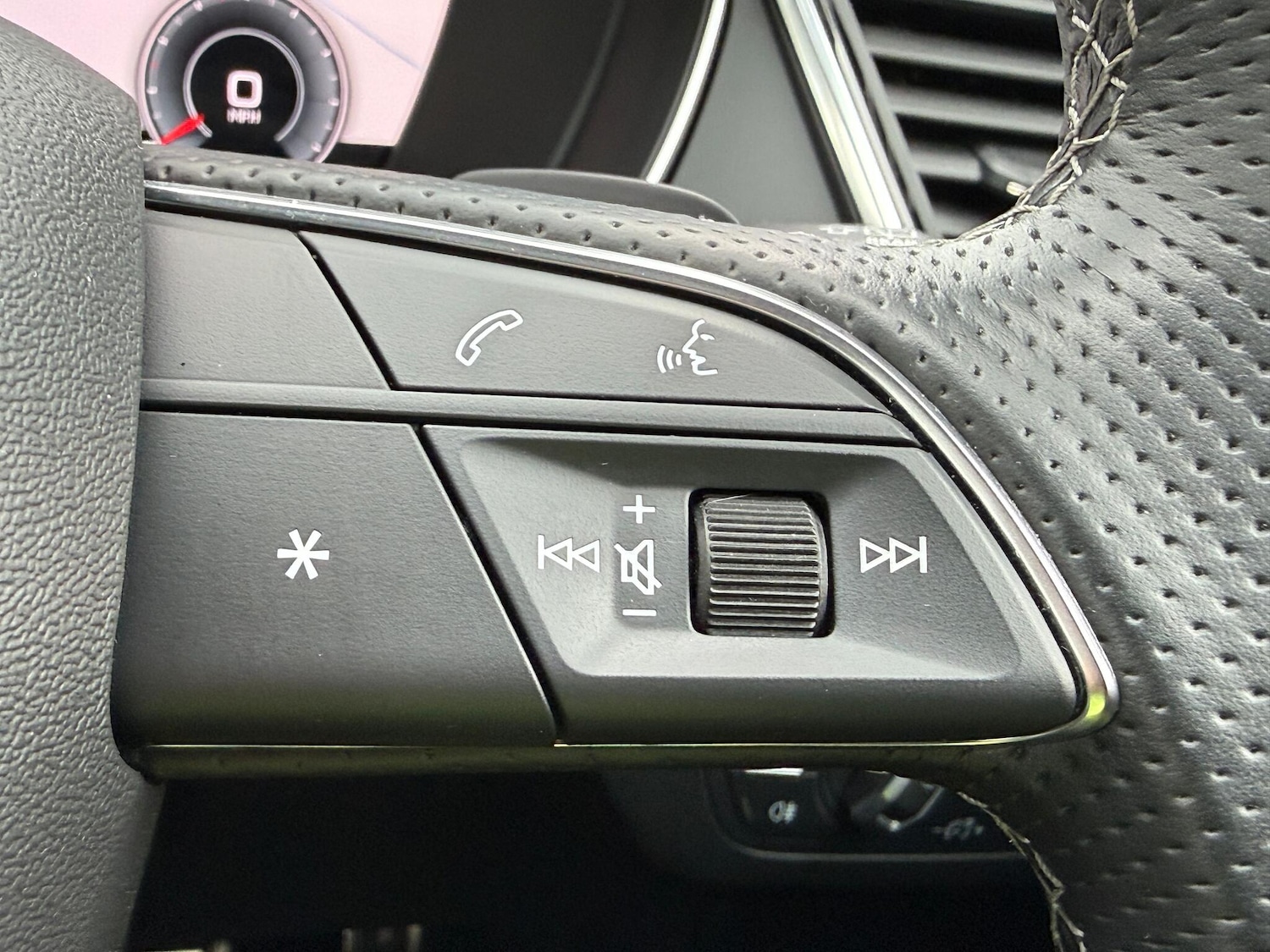 Used Audi Q5 2021 for sale - 76247509: Photo 22