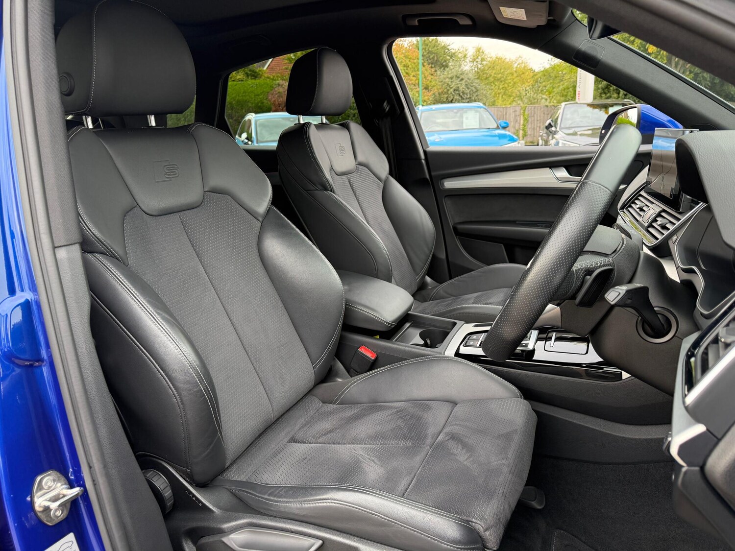 Used Audi Q5 2021 for sale - 76247509: Photo 27