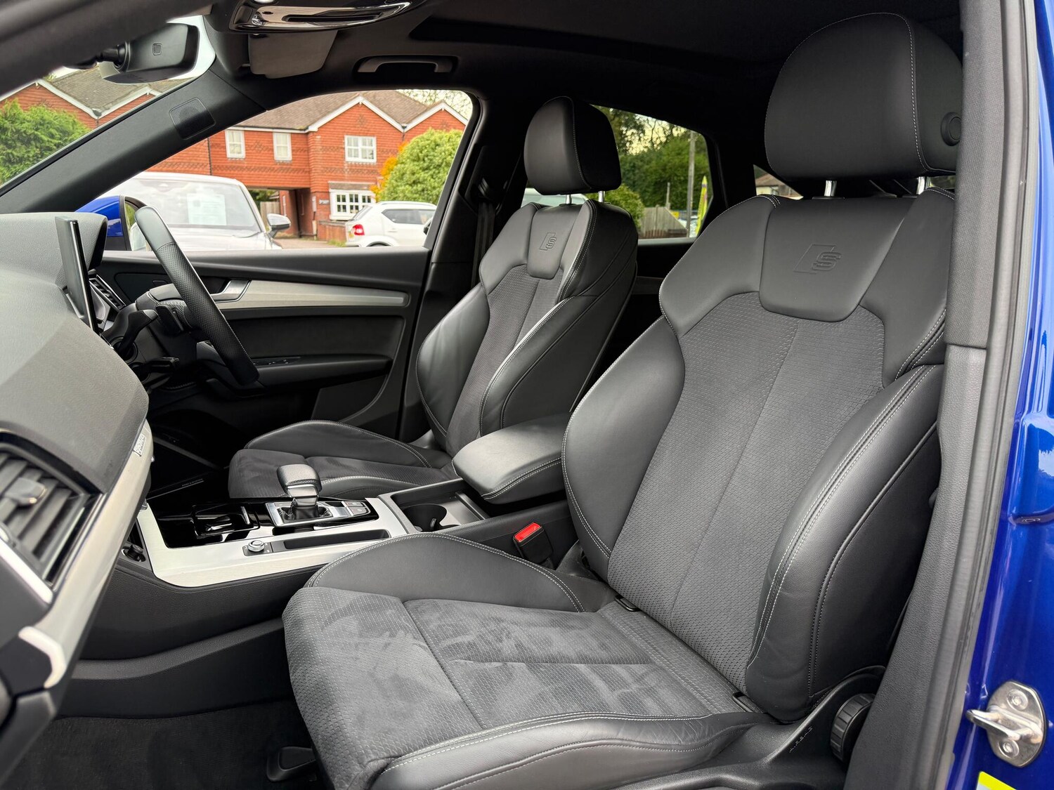 Used Audi Q5 2021 for sale - 76247509: Photo 30