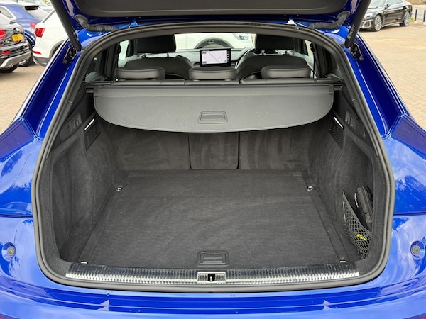 Used Audi Q5 2021 for sale - 76247509: Photo 36