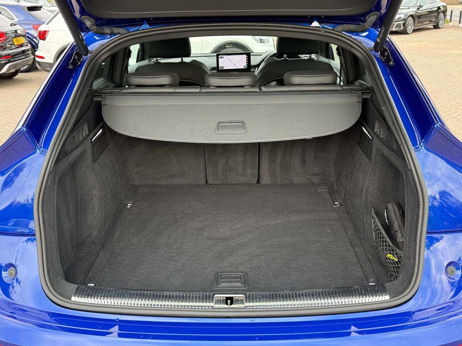 Used Audi Q5 2021 for sale - 76247509: Photo 37