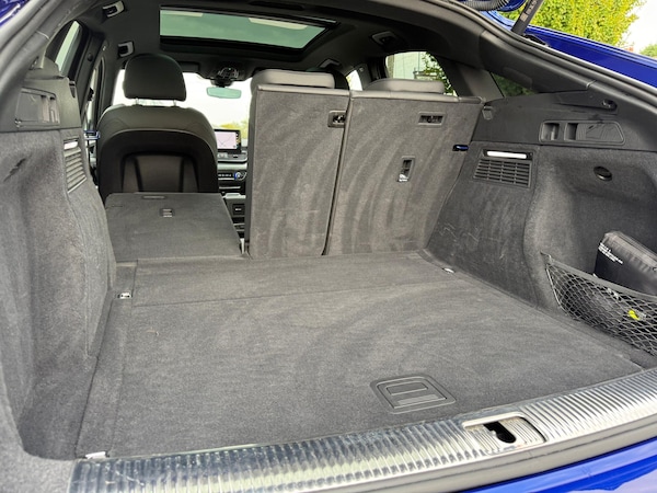 Used Audi Q5 2021 for sale - 76247509: Photo 37