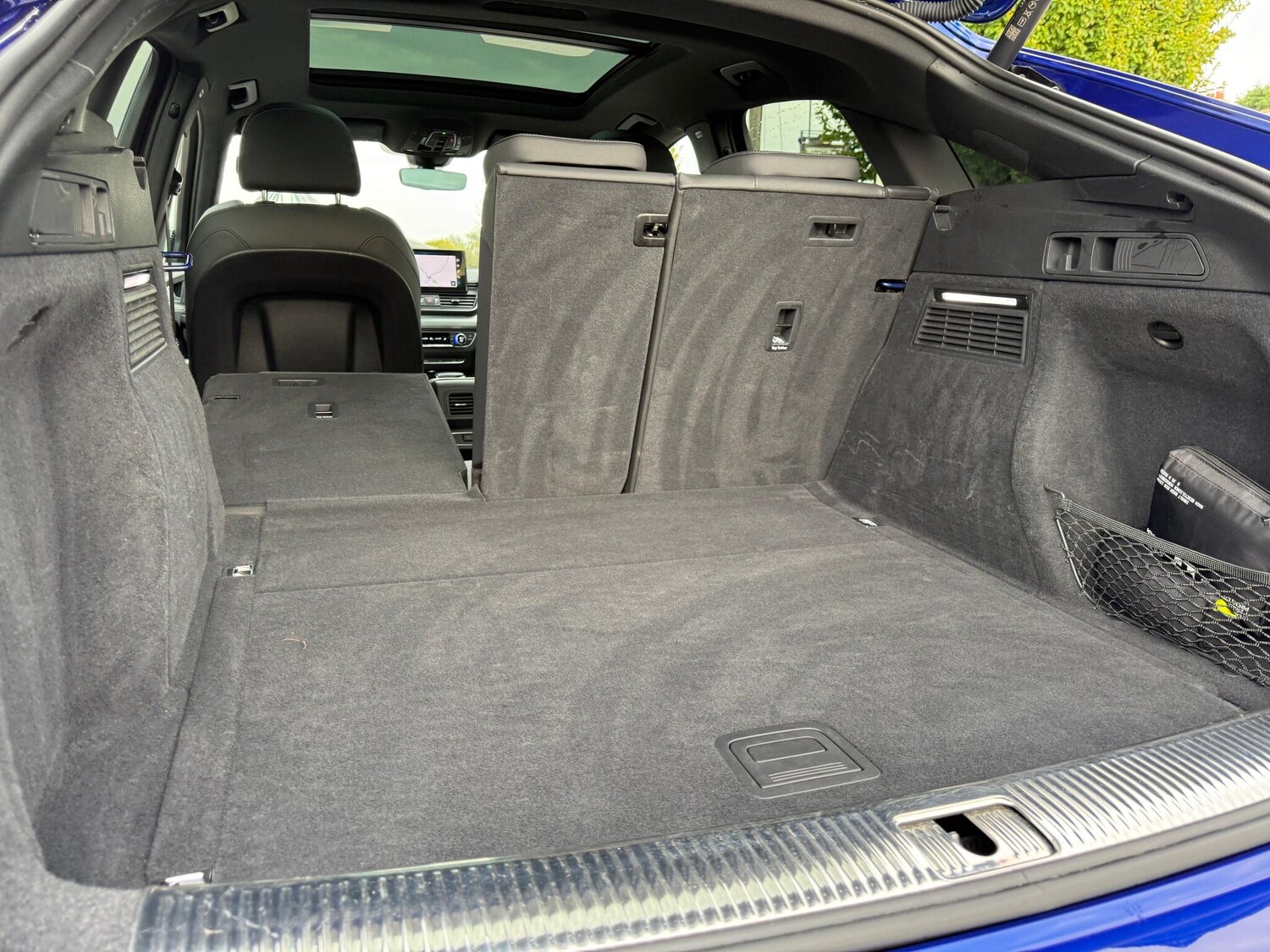 Used Audi Q5 2021 for sale - 76247509: Photo 38