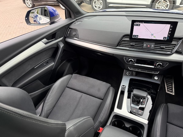 Used Audi Q5 2021 for sale - 76247509: Photo 39