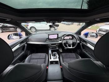 Used Audi Q5 2021 for sale - 76247509: Photo 3