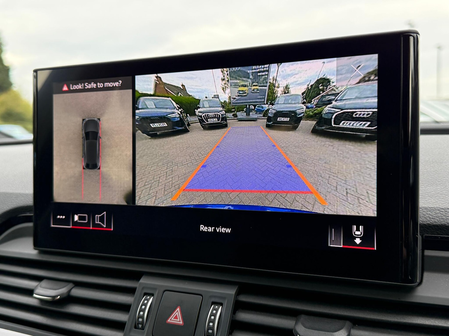 Used Audi Q5 2021 for sale - 76247509: Photo 4