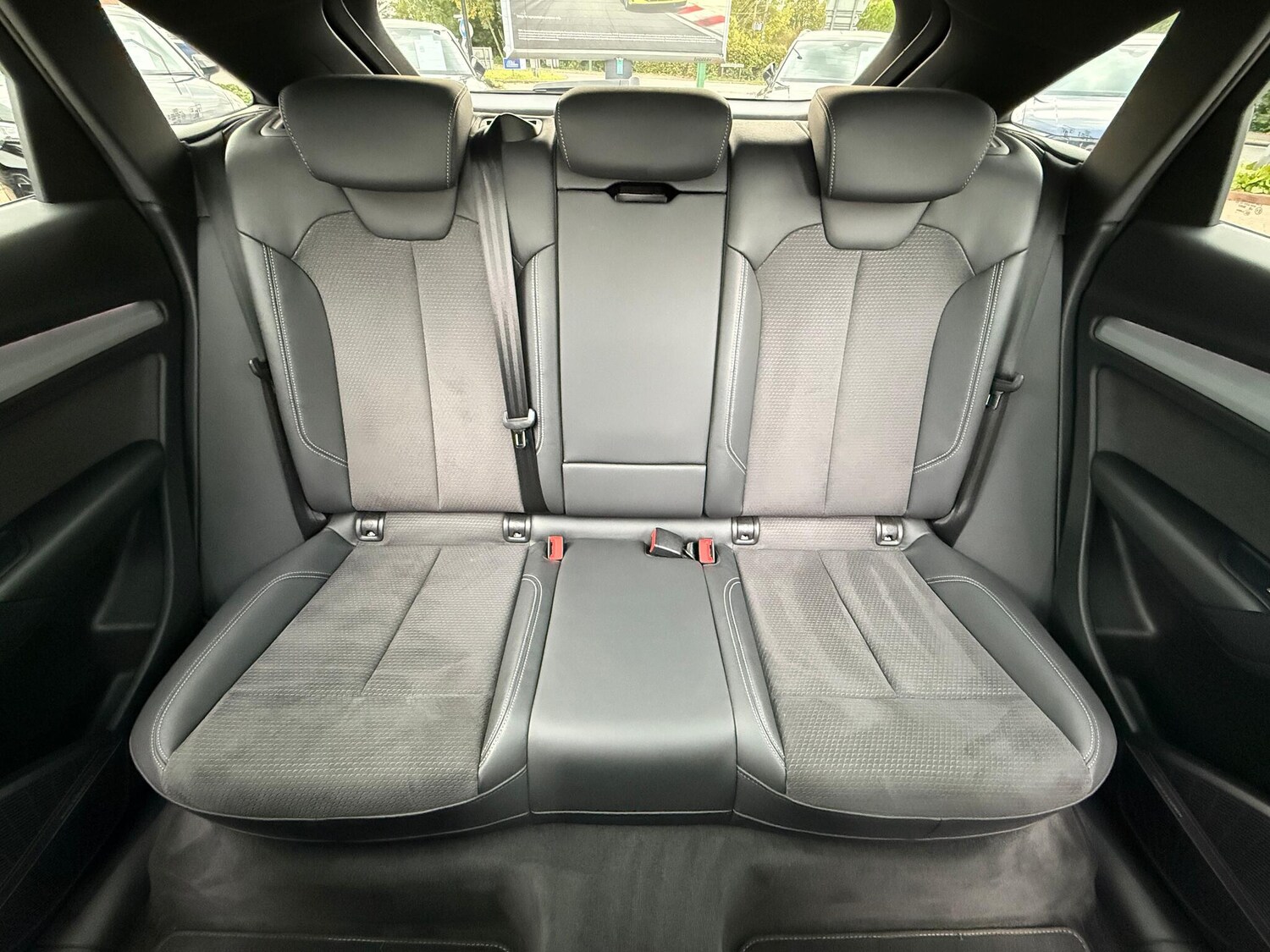 Used Audi Q5 2021 for sale - 76247509: Photo 40