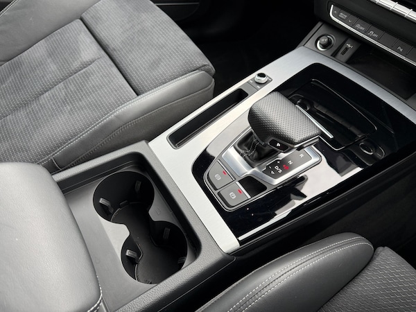 Used Audi Q5 2021 for sale - 76247509: Photo 40