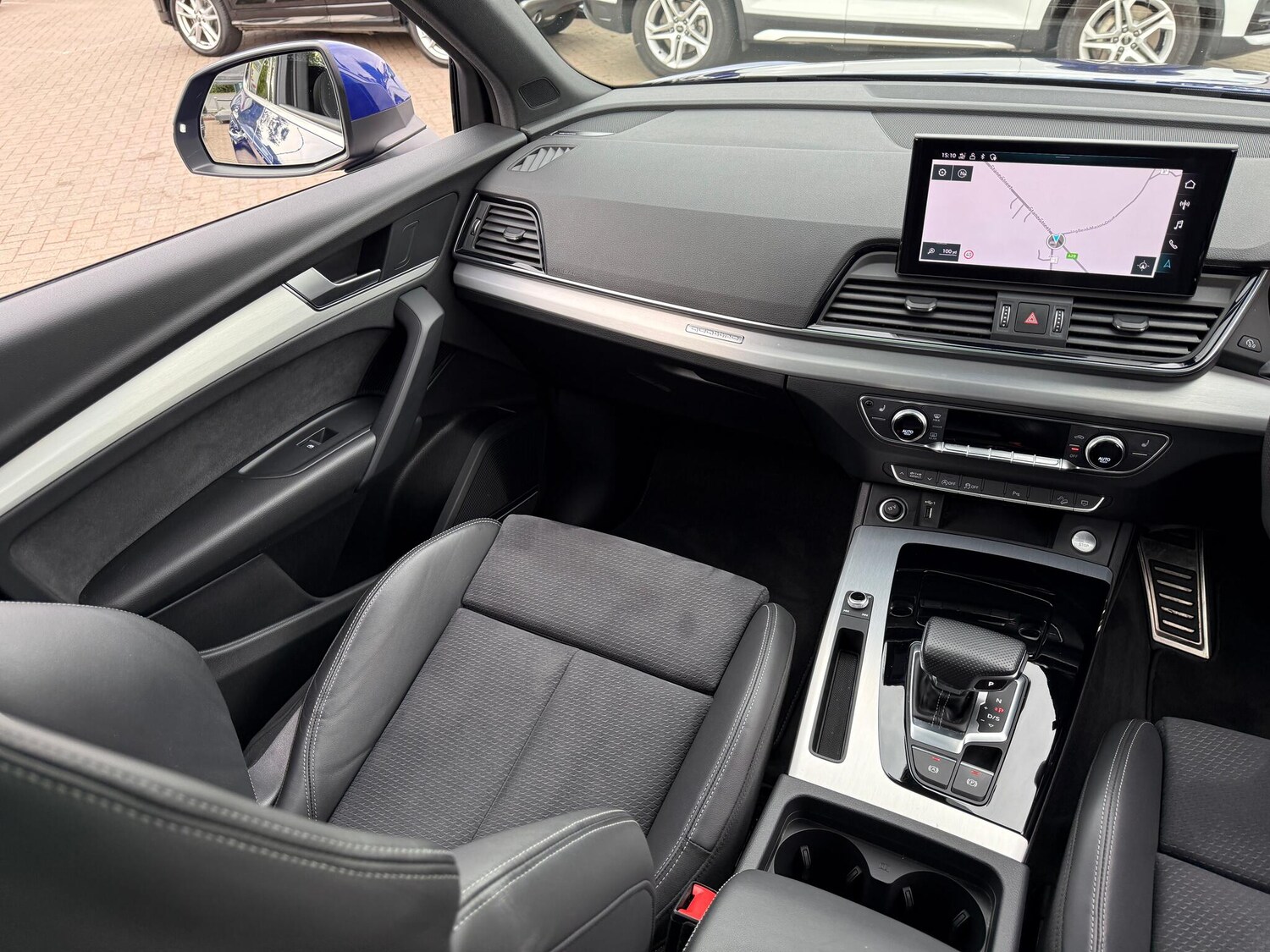 Used Audi Q5 2021 for sale - 76247509: Photo 41