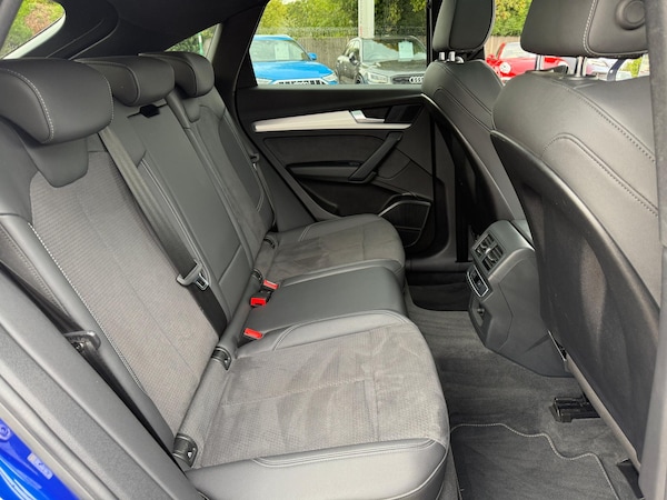 Used Audi Q5 2021 for sale - 76247509: Photo 46