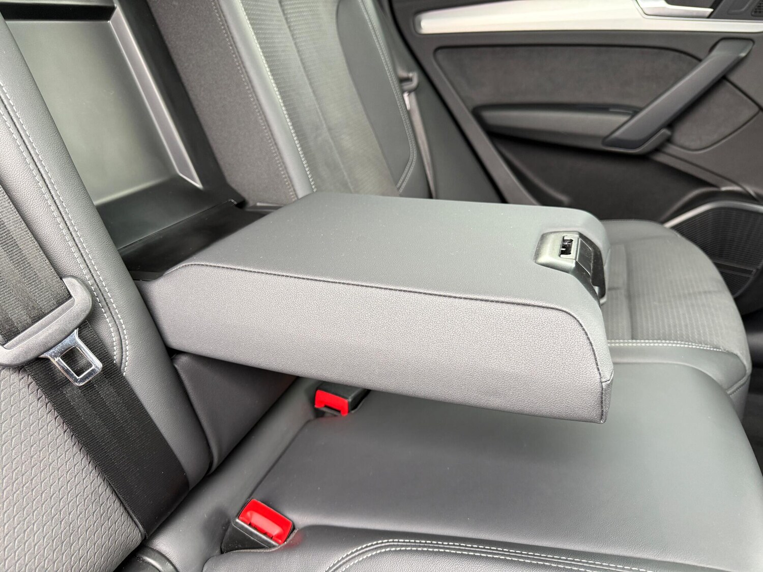 Used Audi Q5 2021 for sale - 76247509: Photo 48