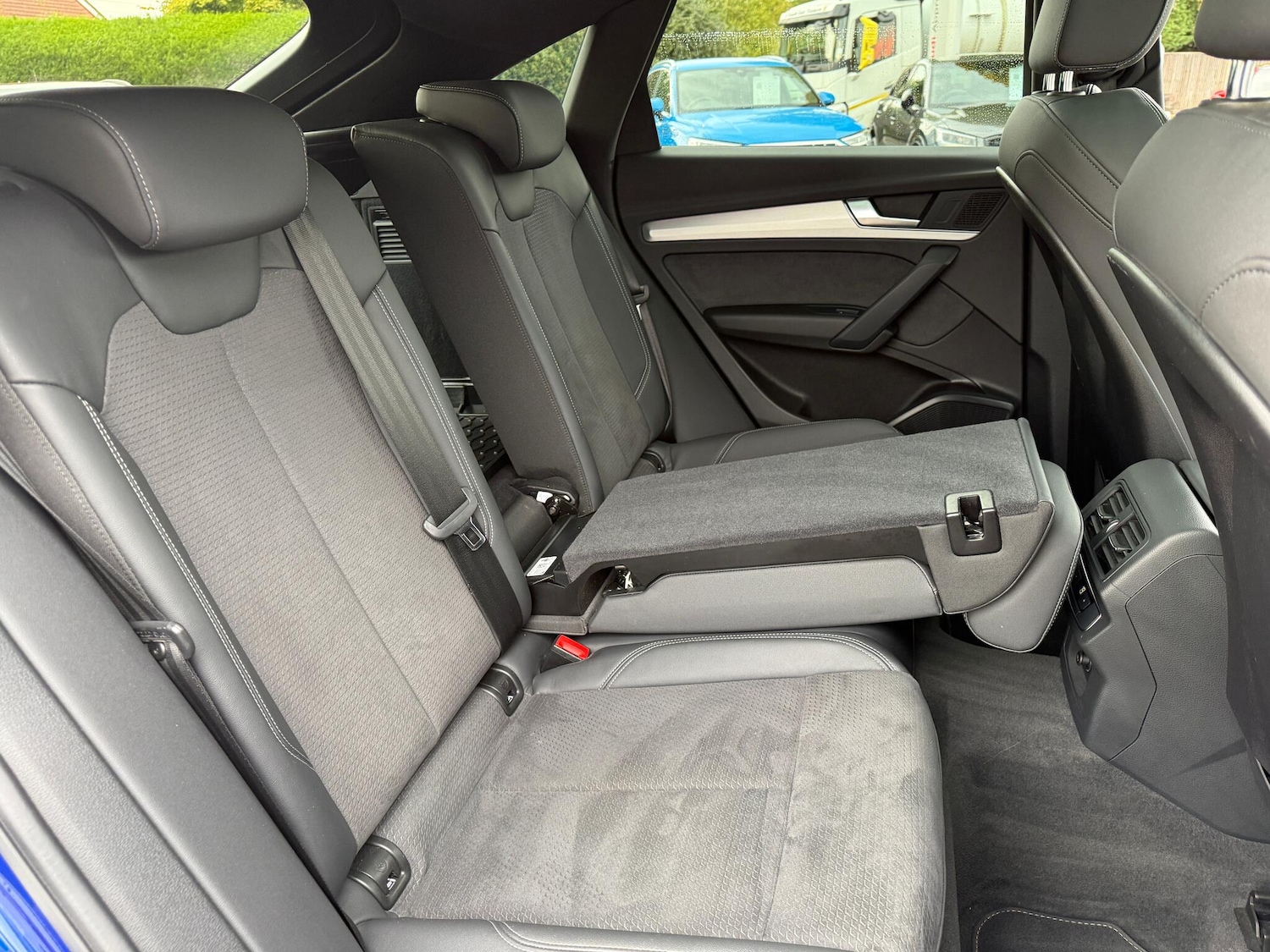 Used Audi Q5 2021 for sale - 76247509: Photo 49