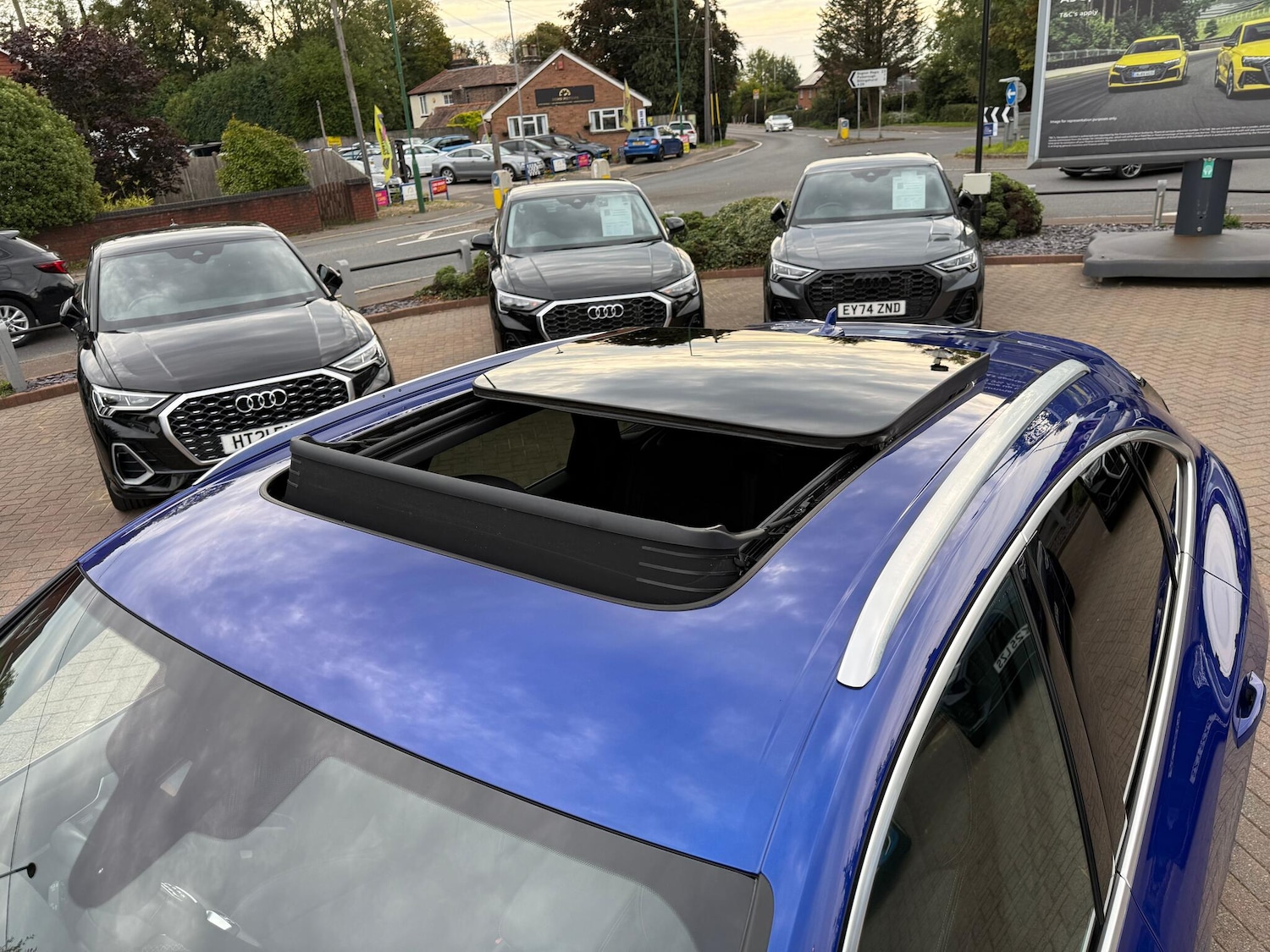 Used Audi Q5 2021 for sale - 76247509: Photo 5