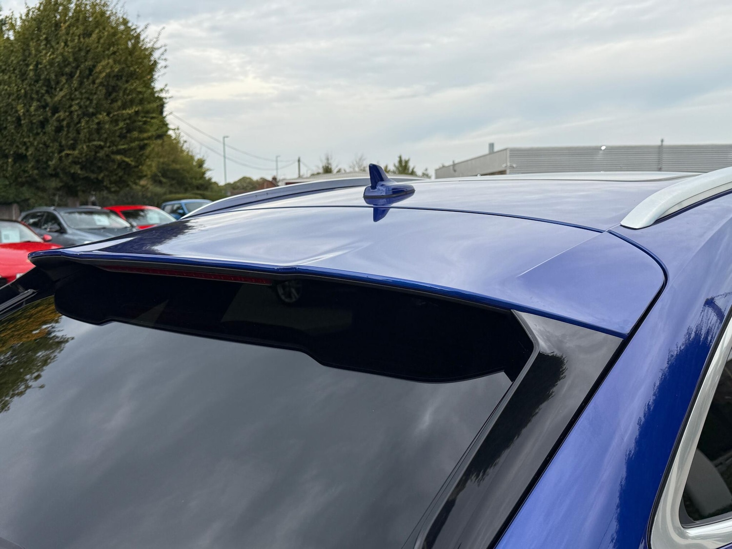 Used Audi Q5 2021 for sale - 76247509: Photo 53