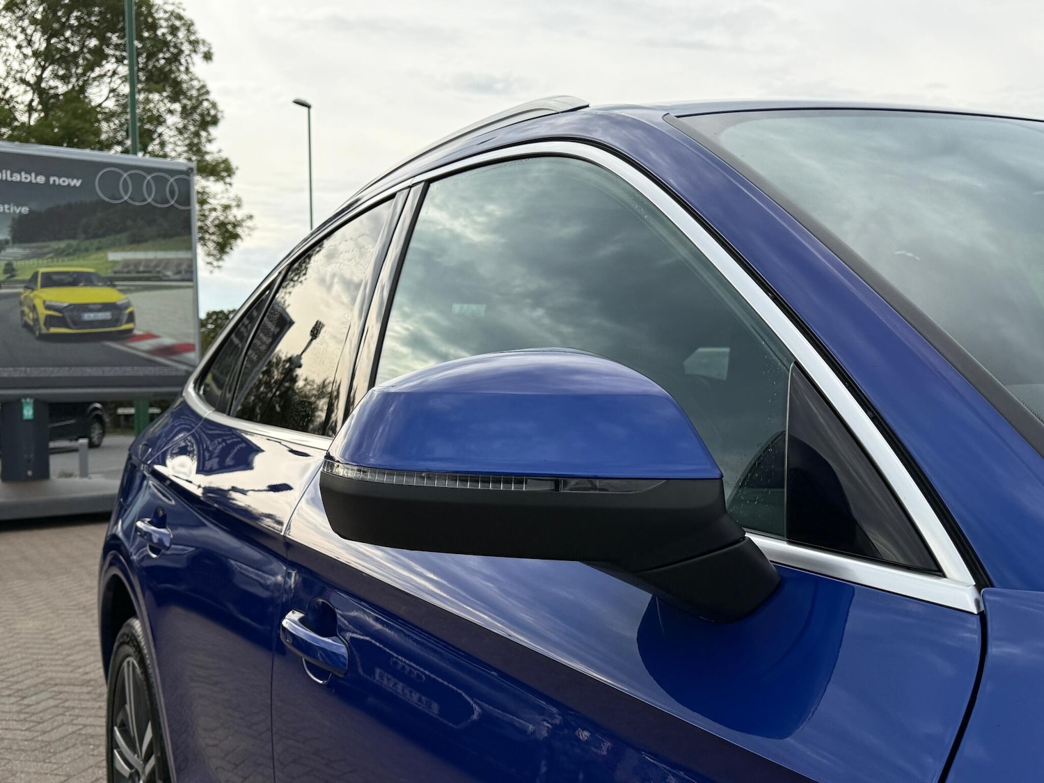 Used Audi Q5 2021 for sale - 76247509: Photo 54