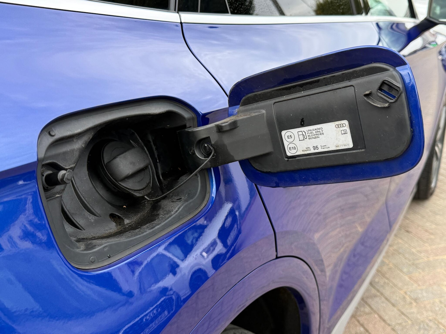 Used Audi Q5 2021 for sale - 76247509: Photo 55