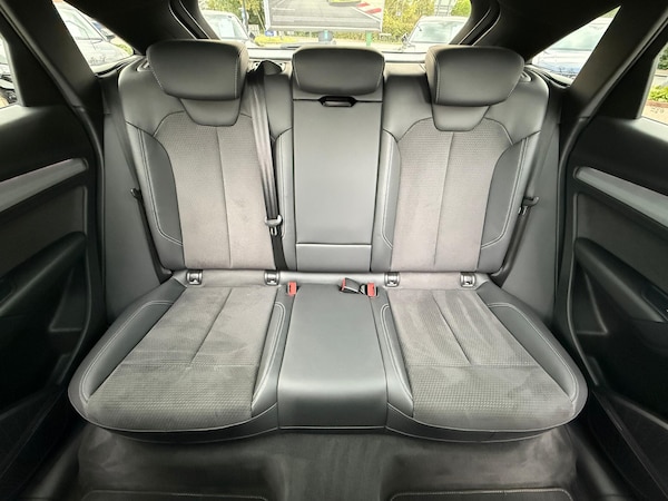 Used Audi Q5 2021 for sale - 76247509: Photo 7