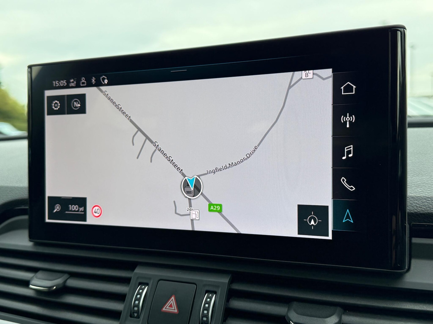 Used Audi Q5 2021 for sale - 76247509: Photo 9