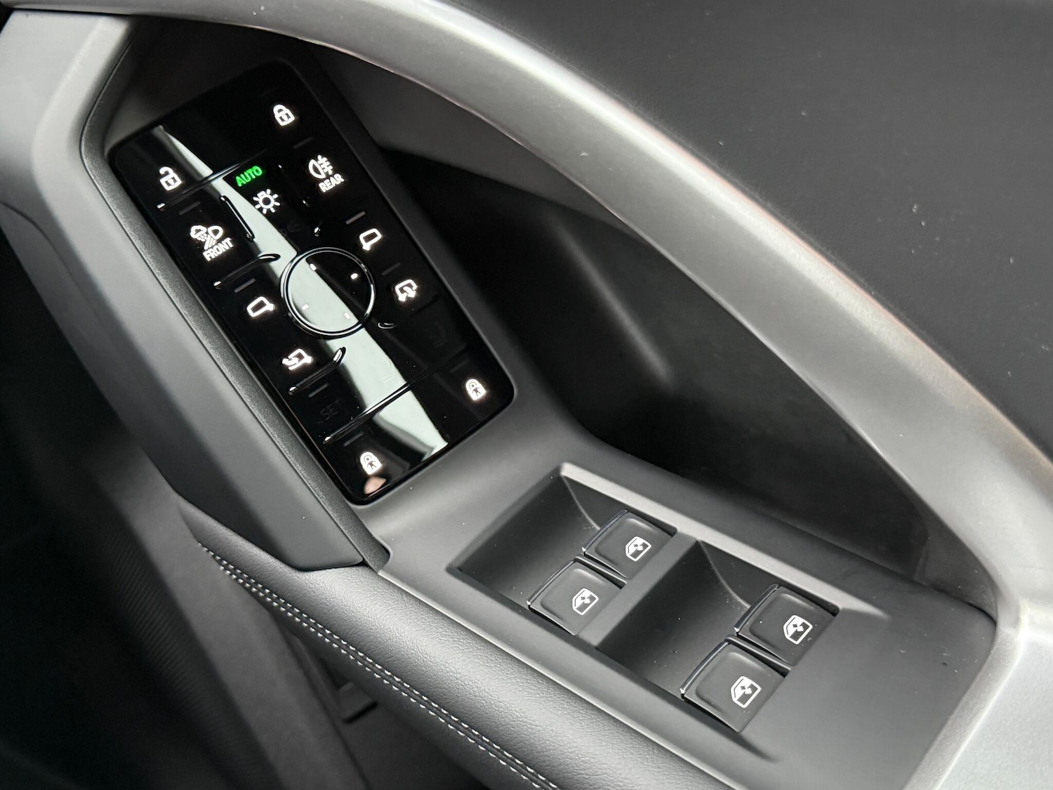 Used Audi Q5 2025 for sale - 77040135: Photo 17