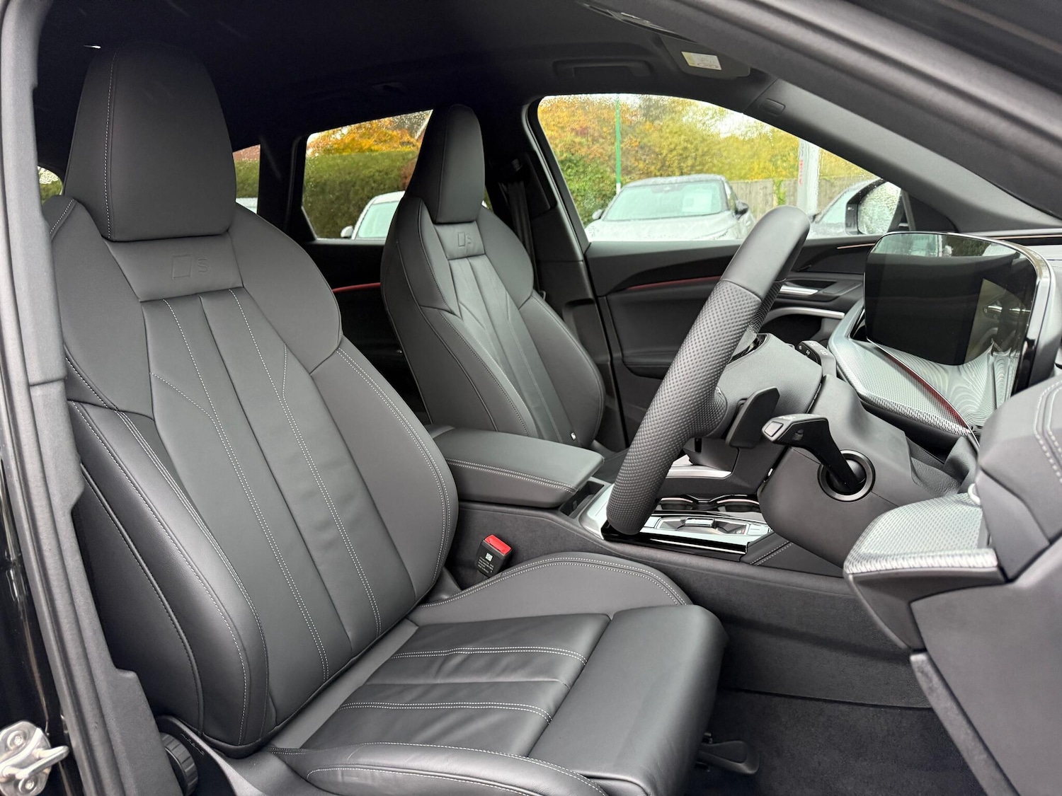 Used Audi Q5 2025 for sale - 77040135: Photo 21