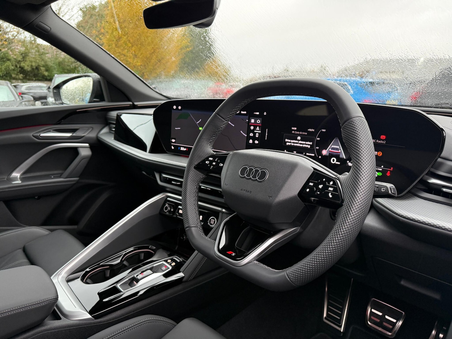 Used Audi Q5 2025 for sale - 77040135: Photo 22