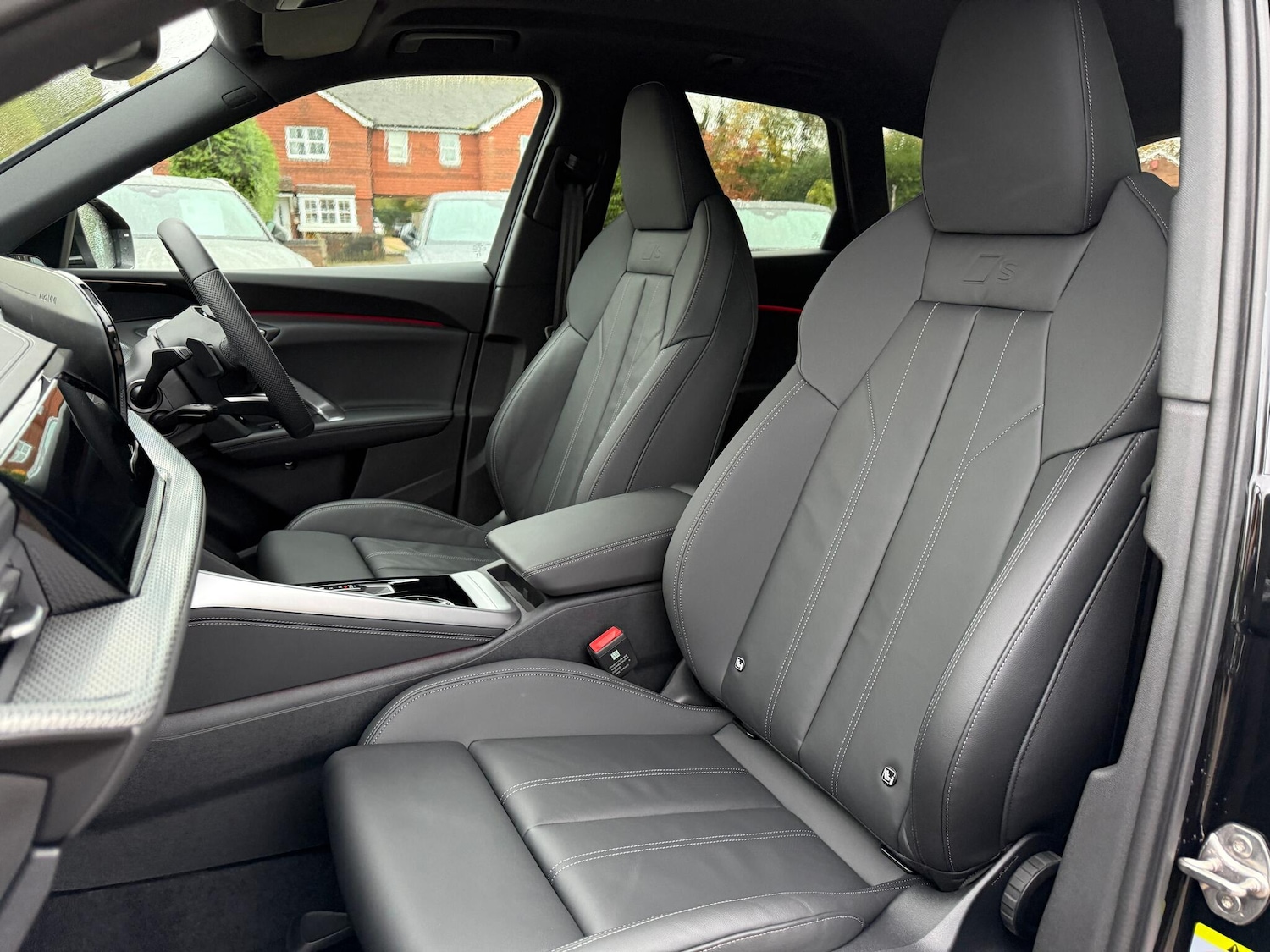 Used Audi Q5 2025 for sale - 77040135: Photo 24