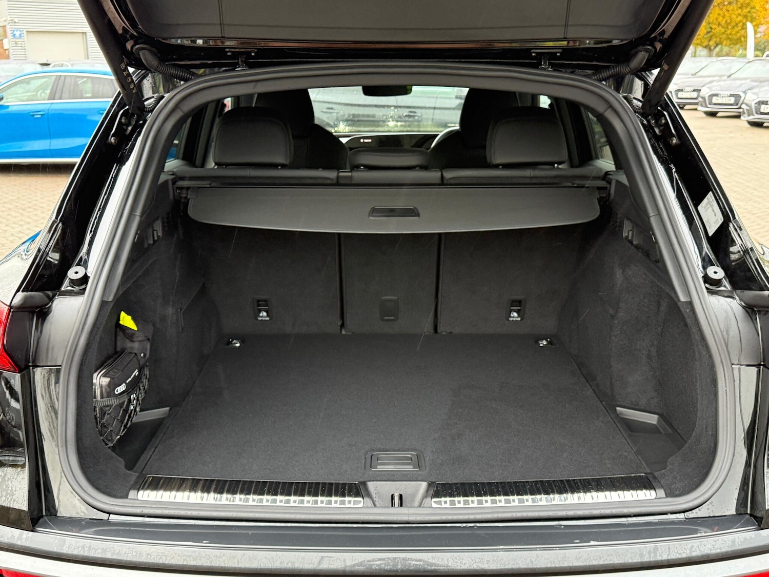 Used Audi Q5 2025 for sale - 77040135: Photo 28