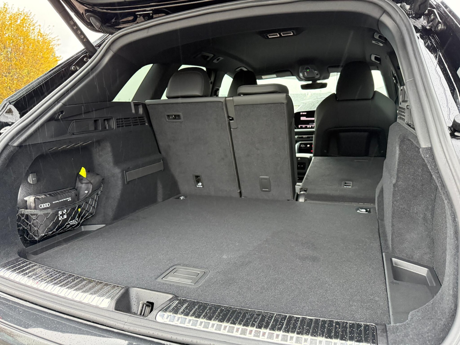 Used Audi Q5 2025 for sale - 77040135: Photo 29