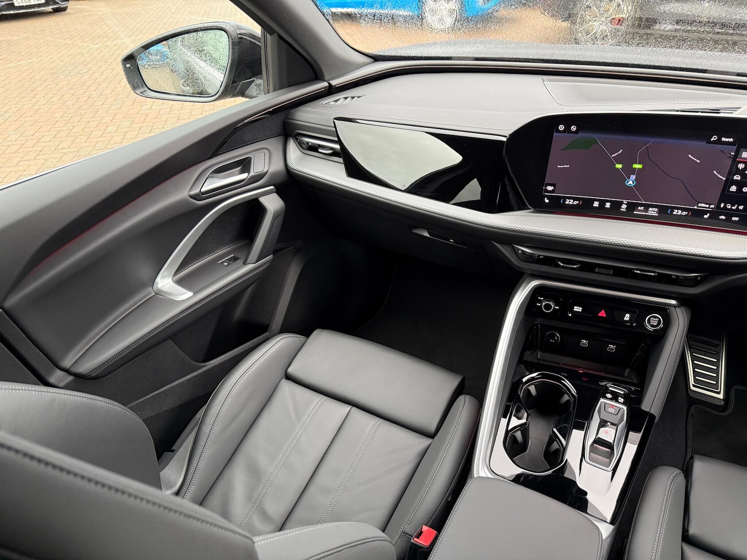 Used Audi Q5 2025 for sale - 77040135: Photo 33