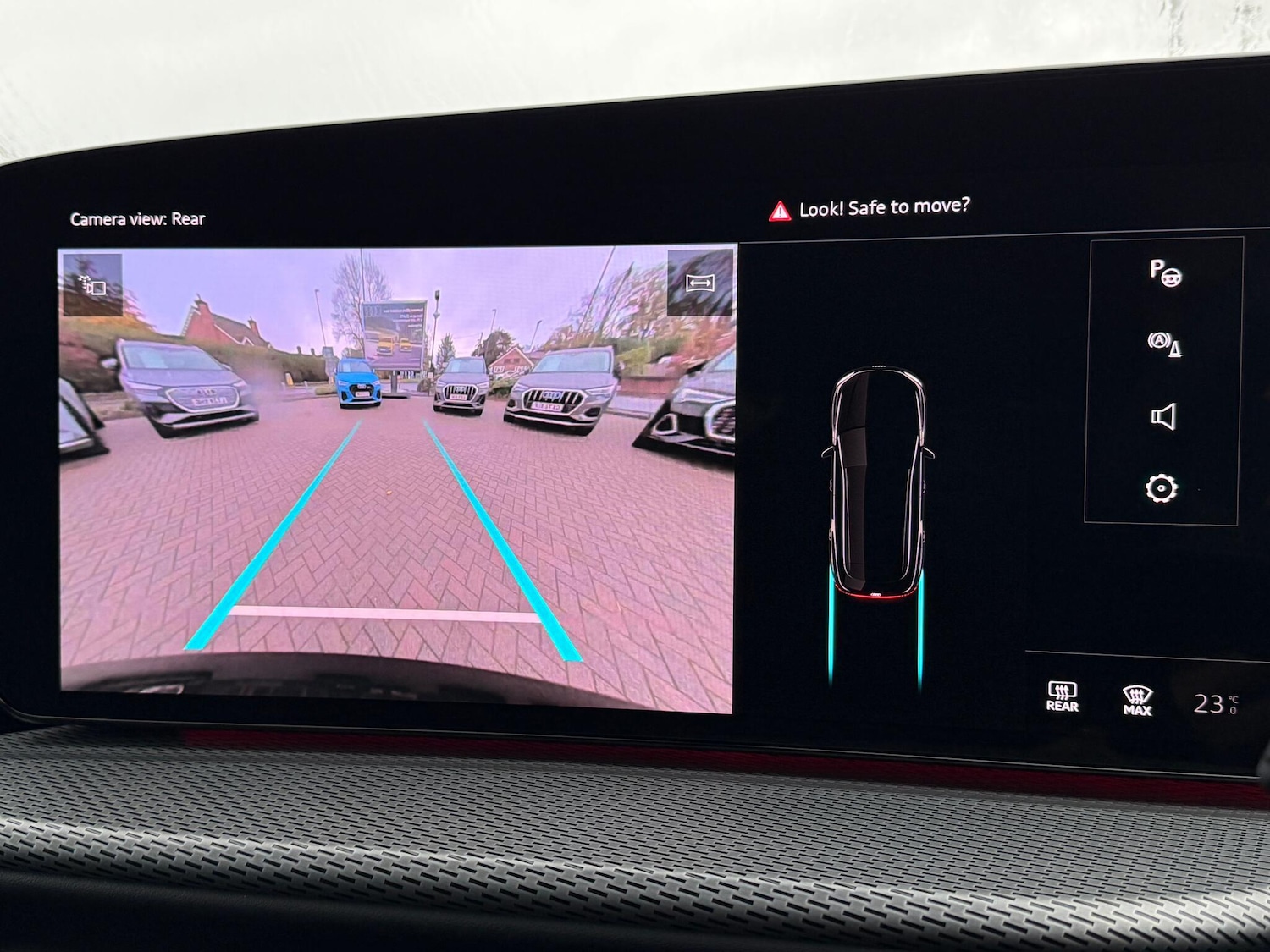 Used Audi Q5 2025 for sale - 77040135: Photo 4