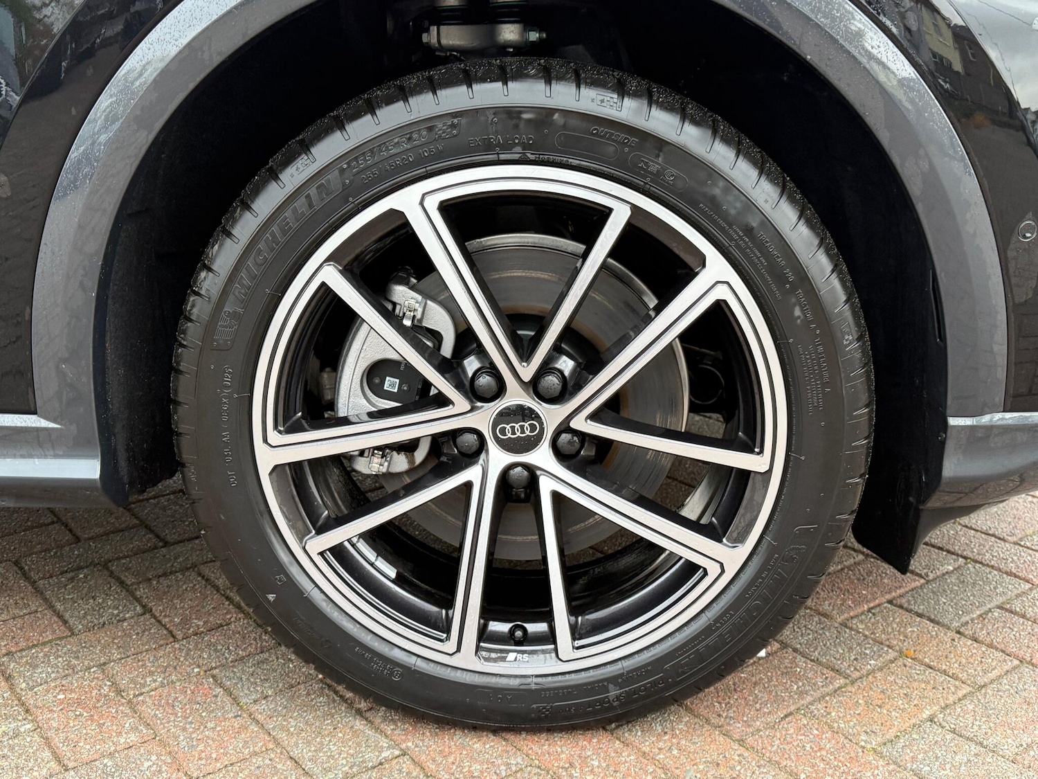 Used Audi Q5 2025 for sale - 77040135: Photo 44