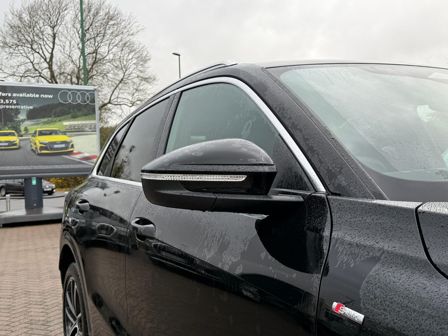 Used Audi Q5 2025 for sale - 77040135: Photo 45