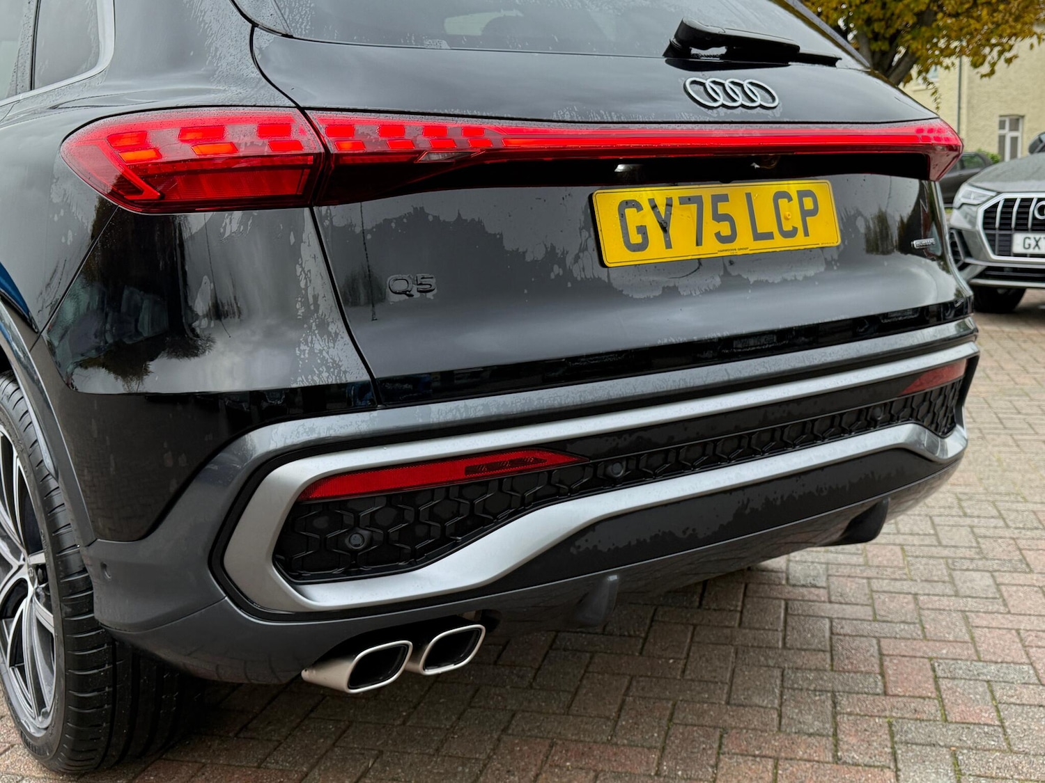 Used Audi Q5 2025 for sale - 77040135: Photo 47